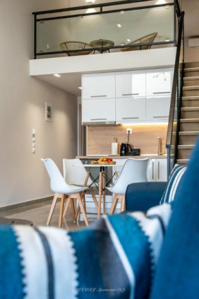 S&J Luxury Apartments